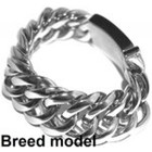 Bukovsky Stoere armband