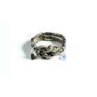 Ma Tina Exclusieve leren armband