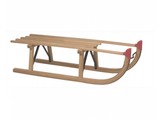 Nijdam Davos houten slee 80cm