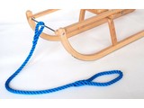 Treksnoer luxe