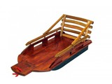 Mountain Boy Colorado Bambino pull sled