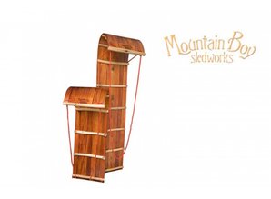 Mountainboy Mountain Boggan