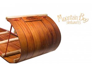 Mountainboy Mountain Boggan