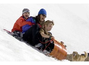 Mountainboy Mountain Boggan