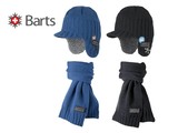 BARTS Kindermuts en sjawl model Vesper