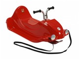 KHW Kinder slee: Snow Quad