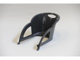 KHW Slee rugleuning kunststof: KHW Comfort seat