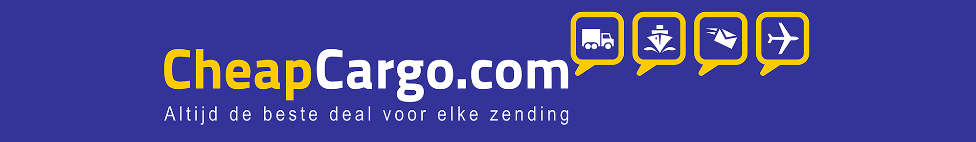 Cheap Cargo