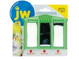 JW Fun House Mirror