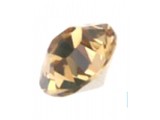 1028 Swarovski Puntstenen SS29 - Light Colorado Topaz
