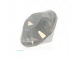 1028 Swarovski Chaton Pointed Back SS29 - Light Grey Opal