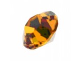 1028 Swarovski Chaton Pointed Back SS29 - Topaz - Copy