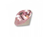 1028 Swarovski Chaton Pointed Back SS29 - Light Rose