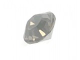 1028 Swarovski Chaton Pointed Back SS39 - Light Grey Opal
