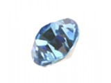 1028 Swarovski Chaton Pointed Back SS39 - Aquamarine