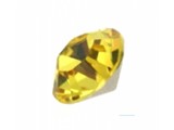 1028 Swarovski Chaton Pointed Back SS39 - Light Topaz