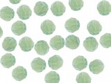 5000 Swarovski Faceted Round Beads - Pacific Opal