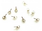 Beads Pin 1.25 mm - SPL