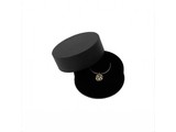 Luxe Ronde Armbanddoos - 6 stuks
