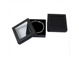 Bracelet Box with window - 6 pieces