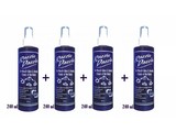 Razzle Dazzle Jewelry Cleaner and Protector - 4 x 240 ml
