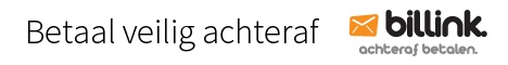20-01-2016: ACHTERAF BETALEN bij Bijou Gio Design Sieradenmaterialen