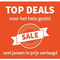 Jas met Bontkraag Uitverkoop | Betaalbare Bont Jassen
