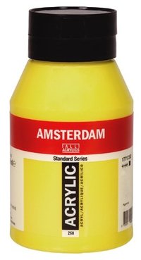 Talens Amsterdam acrylverf Standard serie 1000ml