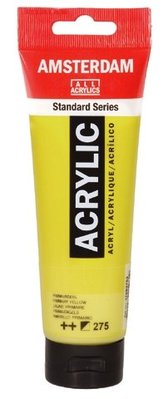 Talens Amsterdam acrylverf Standard serie 120ml