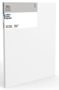 Schildersdoeken Winsor & Newton Classic katoen