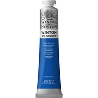 Winsor & Newton Winton olieverf 200ml