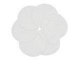 Imse Vimse® Zoogcompressen Wit