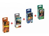 Lomography Super deal 35mm filmrolletjes