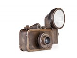 Lomography La Sardina - Coyote