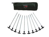 Ehmanns Hot Spot XL Bivvy Pegs