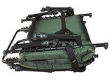 Ehmanns Hot Spot Advantage Bedchair 2013
