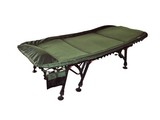 Ehmanns Pro-Zone Advantage Bedchair 2013