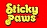 Sticky Paws