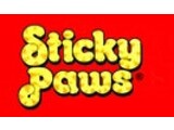 Sticky Paws