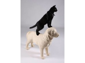 DOG Scratchpost