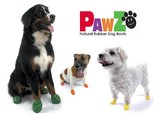 PAWZ hondenschoenen - hondensokken
