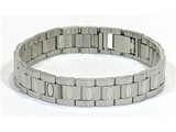 Lunedi RVS Panther-link Heren Armband CESI