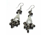 Lunedi Trendy Oorhangers Chandelier COLONIA