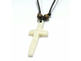 Lunedi Trendy herenketting Cross CALLURA