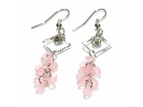 Lunedi Trendy Oorhangers Square VITE