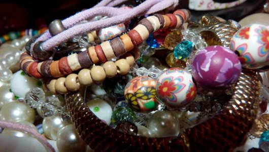 Trendy Sieraden