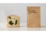 Anti Diefstal Lunchzakjes