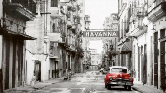 Havana Streets Art
