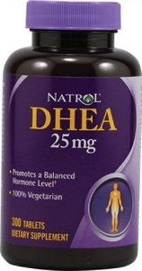 DHEA