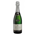 Champagne Jacquart Jacquart Mosaïque, extra brut